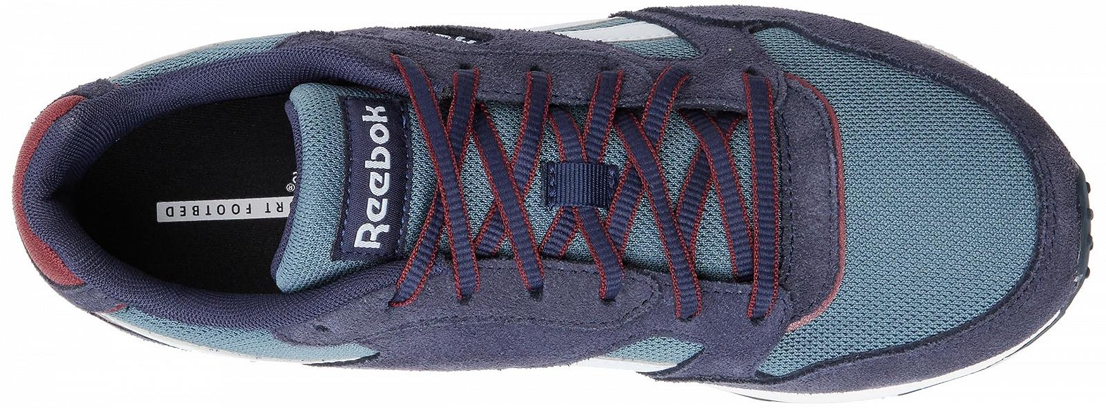 Кроссовки Reebok Gl1000 Unisex, фото №3 Кроссовки Reebok Gl1000 Unisex, фото №3