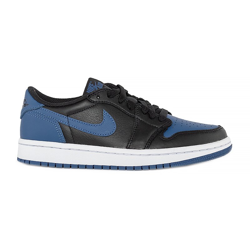 Баскетбольные кроссовки JORDAN AIR 1 LOW OG 38.5, фото №2