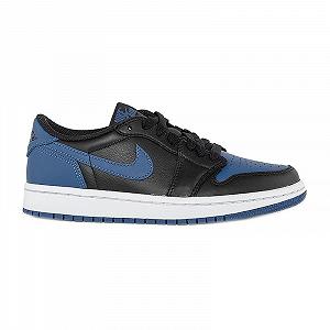 Баскетбольные кроссовки JORDAN AIR 1 LOW OG 38.5 synthetic.ua - Фото 1