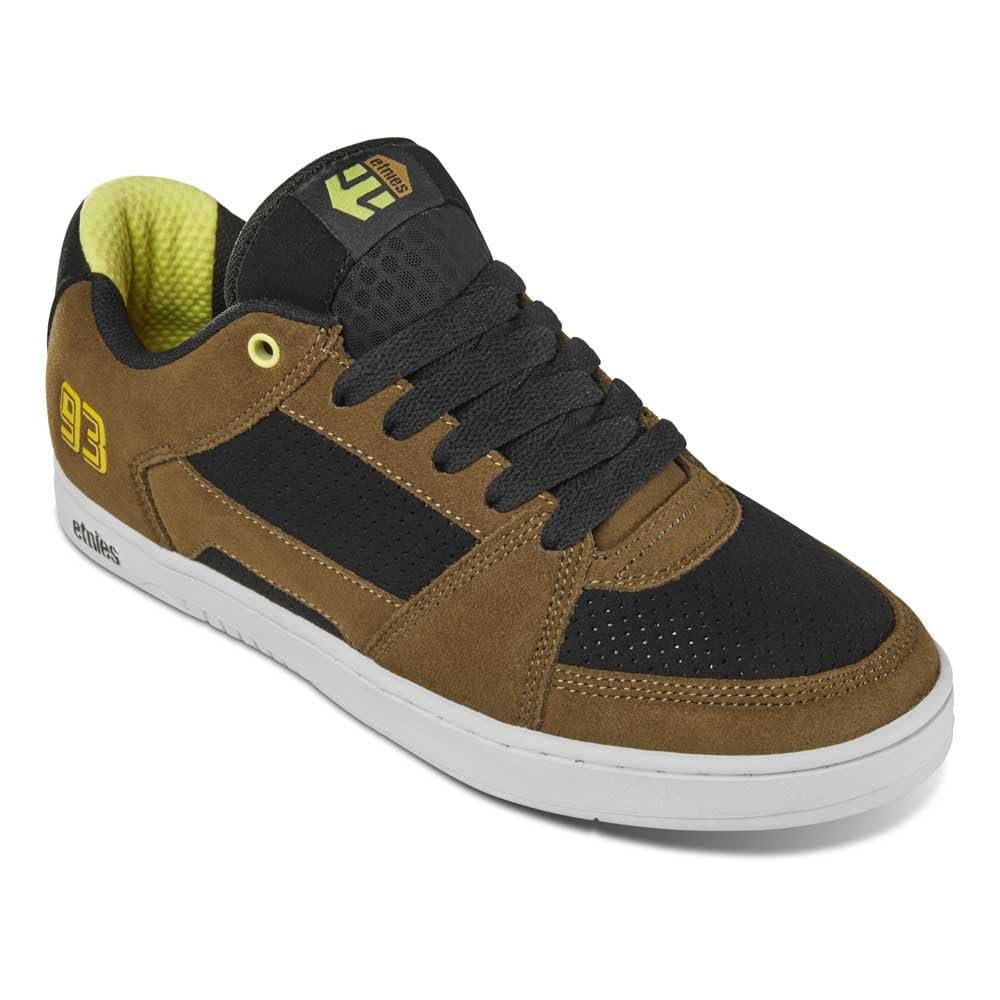Кеди Etnies MC Rap Lo, фото №2 Кеди Etnies MC Rap Lo, фото №2
