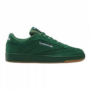 Кросівки Reebok Club C 85 - Фото 1