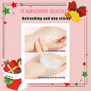 Крем для рук Christmas Mini, Набор рождественских кремов для рук, Крем для ухода за руками с растительным ароматом, Набор рождественских кремов для рук, Увлажняющий крем для сухих потрескавшихся рук и ног, 5 x 30 мл synthetic.ua - Фото 1