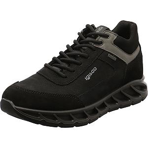 Ботинки Oxford IGI&Co U.Santos GTX Мужские - Фото 1