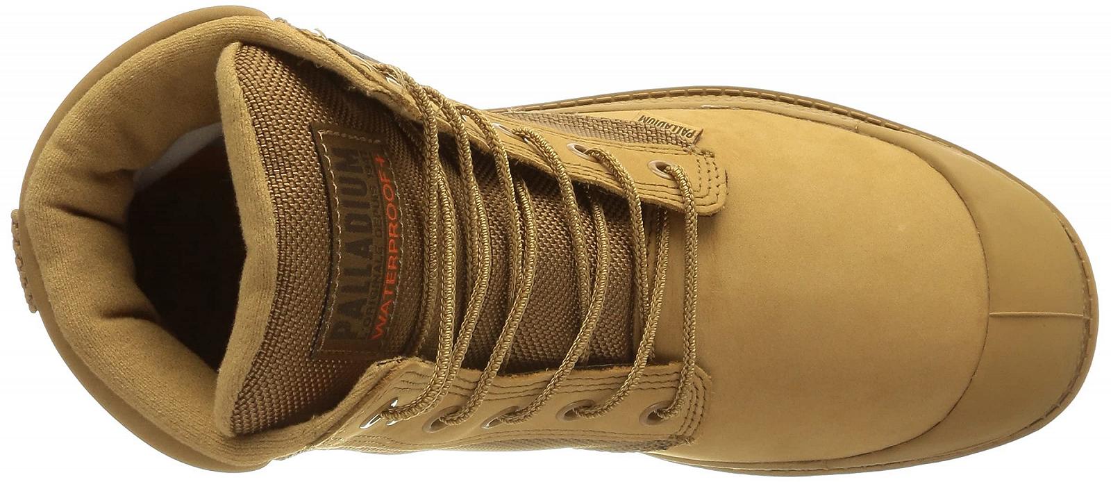 Ботинки Palladium Pampa SC Wpn U-s Унисекс, фото №5