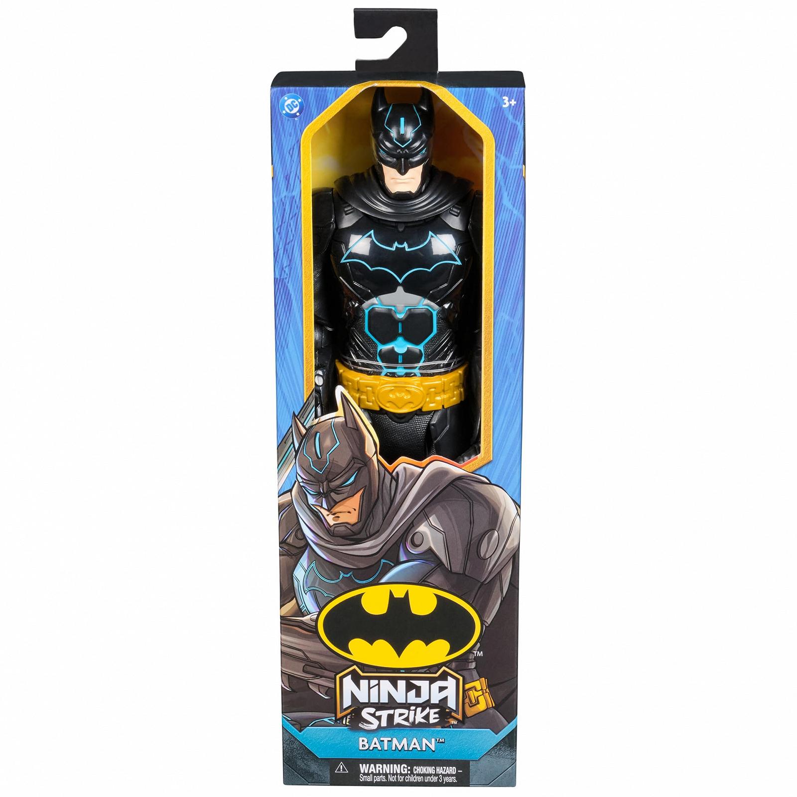 Фигурка Бэтмен DC Comics Batman Ninja 30 см, фото №2