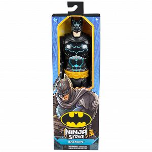 Фигурка Бэтмен DC Comics Batman Ninja 30 см synthetic.ua - Фото 1
