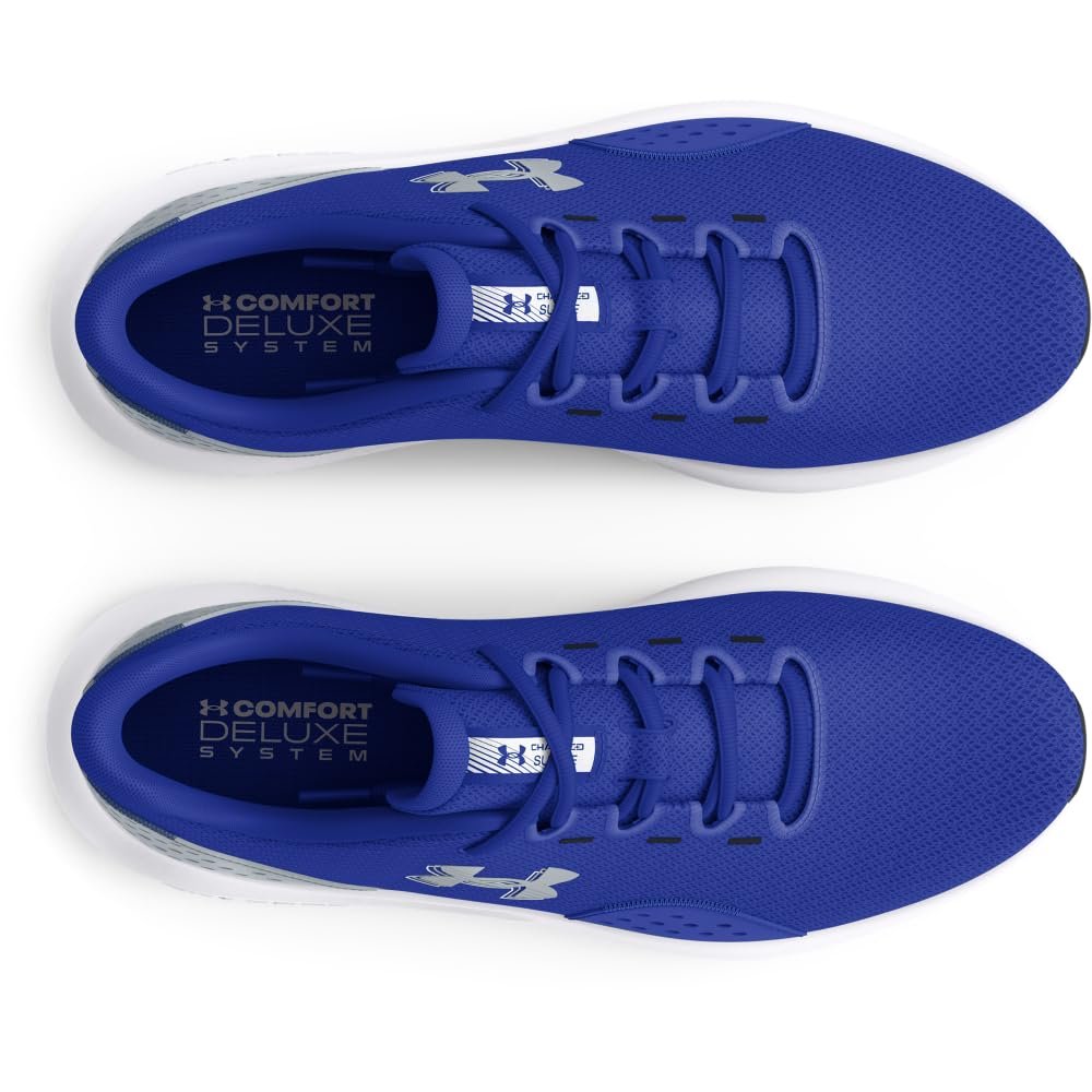 Кросівки для бігу Under Armour Charged Surge 4 чоловічі, фото №4