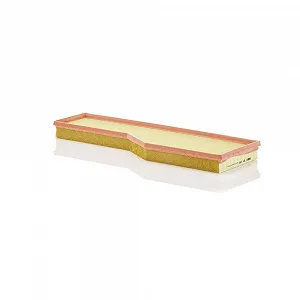 Воздушный фильтр MANN-FILTER C 54 165 для PORSCHE - Фото 1