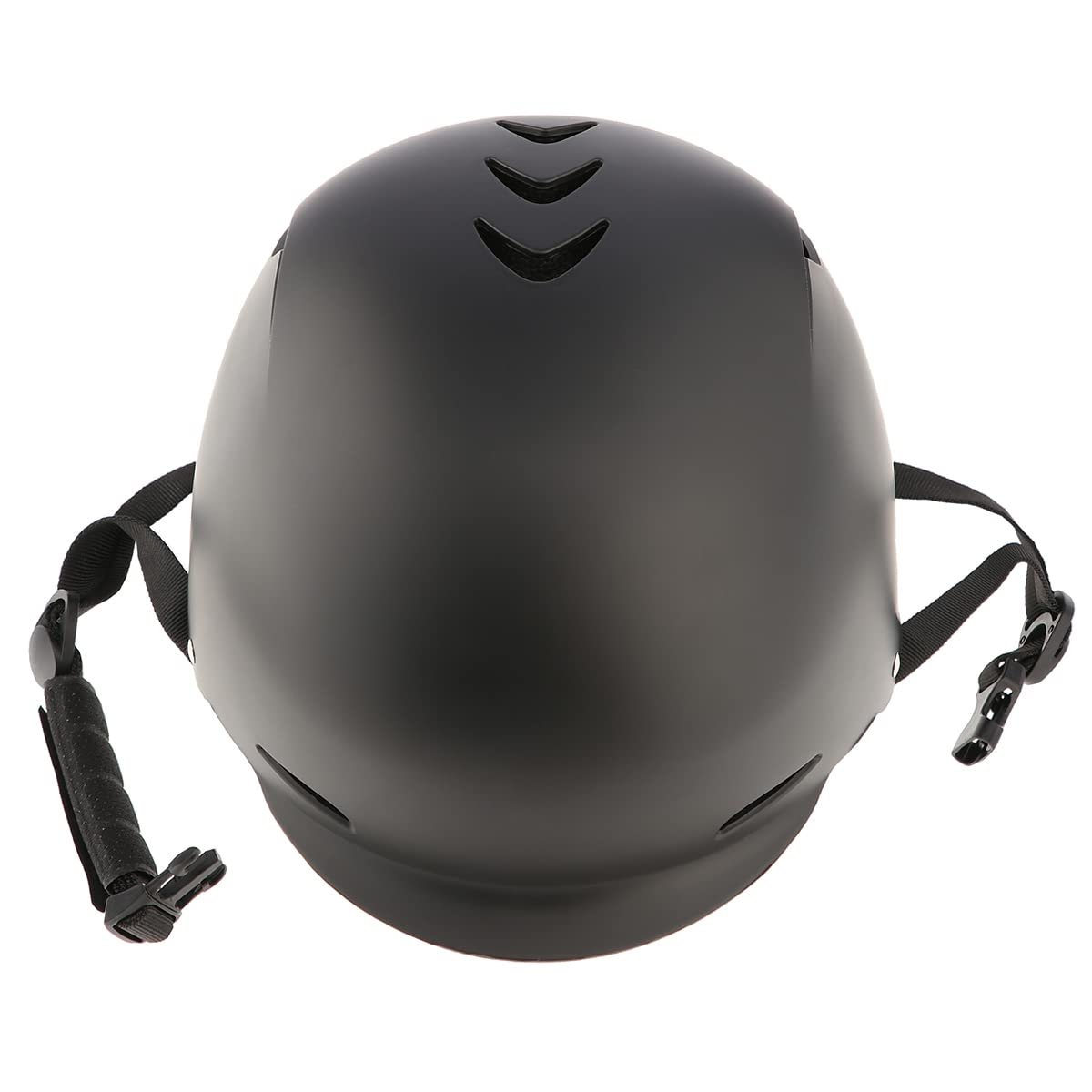 Велосипедний шолом Nils Extreme MTW02 XS, 49-54 см, чорний, фото №6