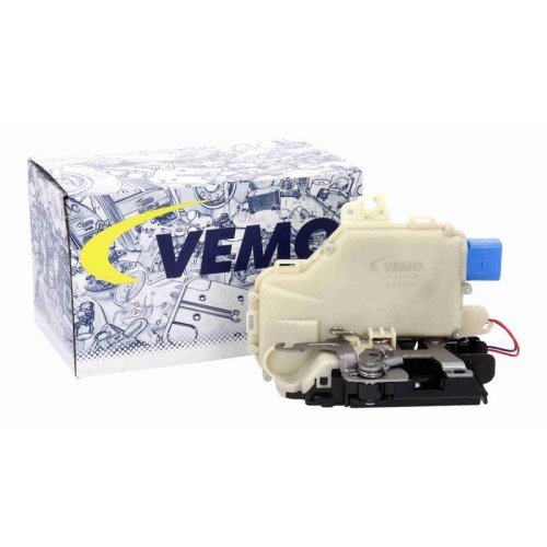 Замок двери VEMO V10-85-0140 Original VEMO Quality для VW, передний правый, фото №2 Замок двери VEMO V10-85-0140 Original VEMO Quality для VW, передний правый, фото №2