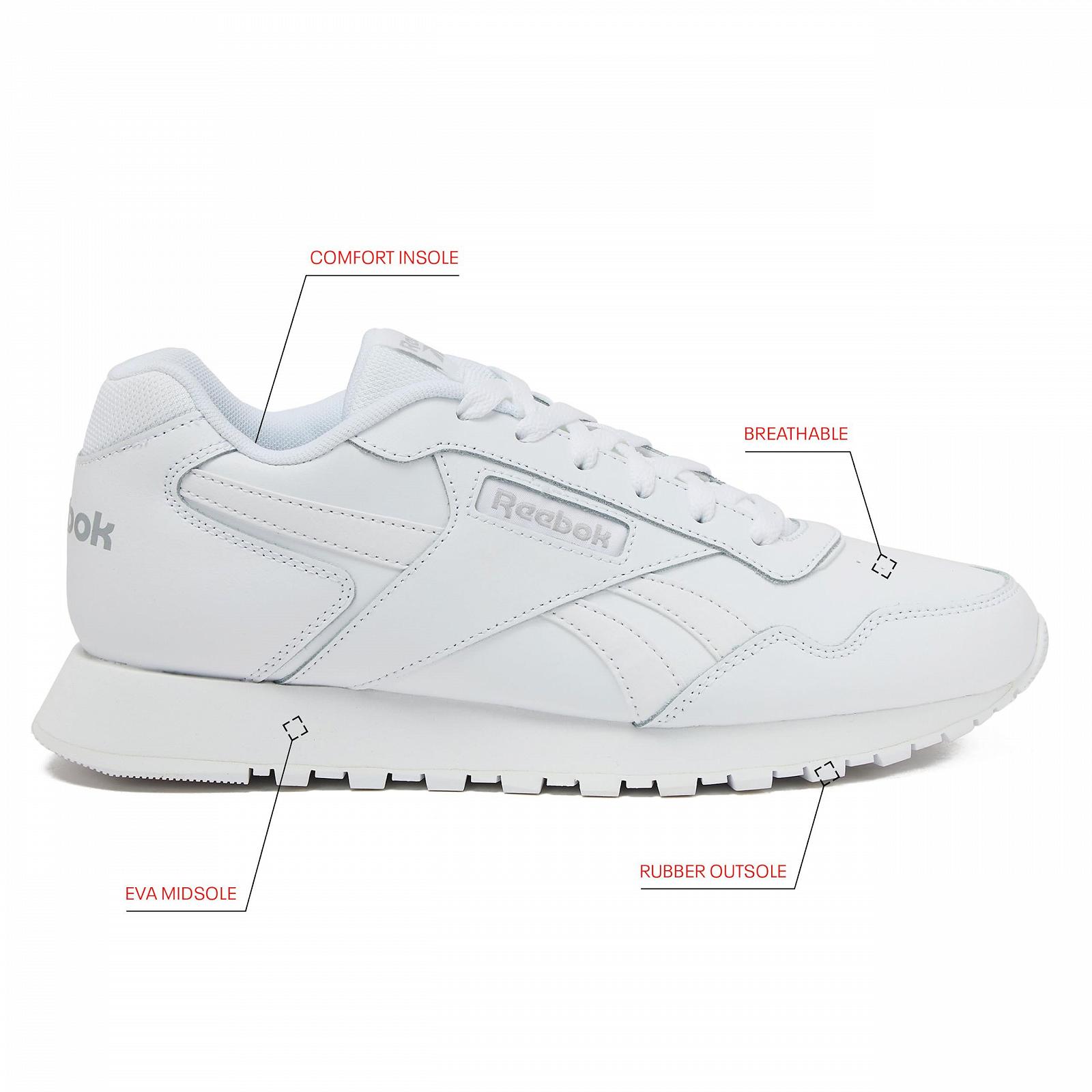 Кросівки Унісекс Reebok Glide, фото №2