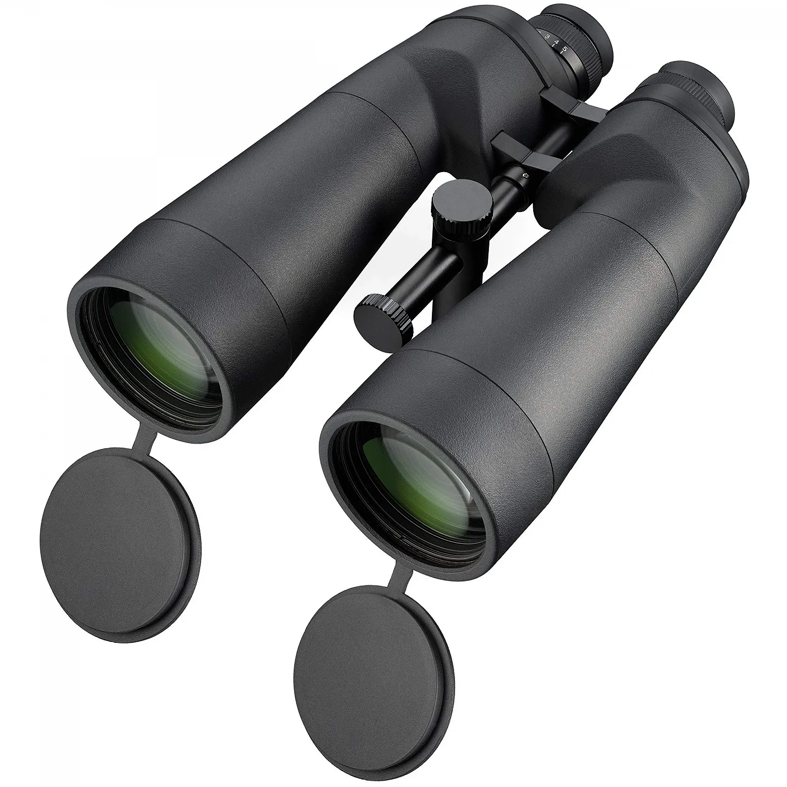 Бінокль Bresser Special Binoculars Astro SF 20x80 ED Waterproof, фото №1