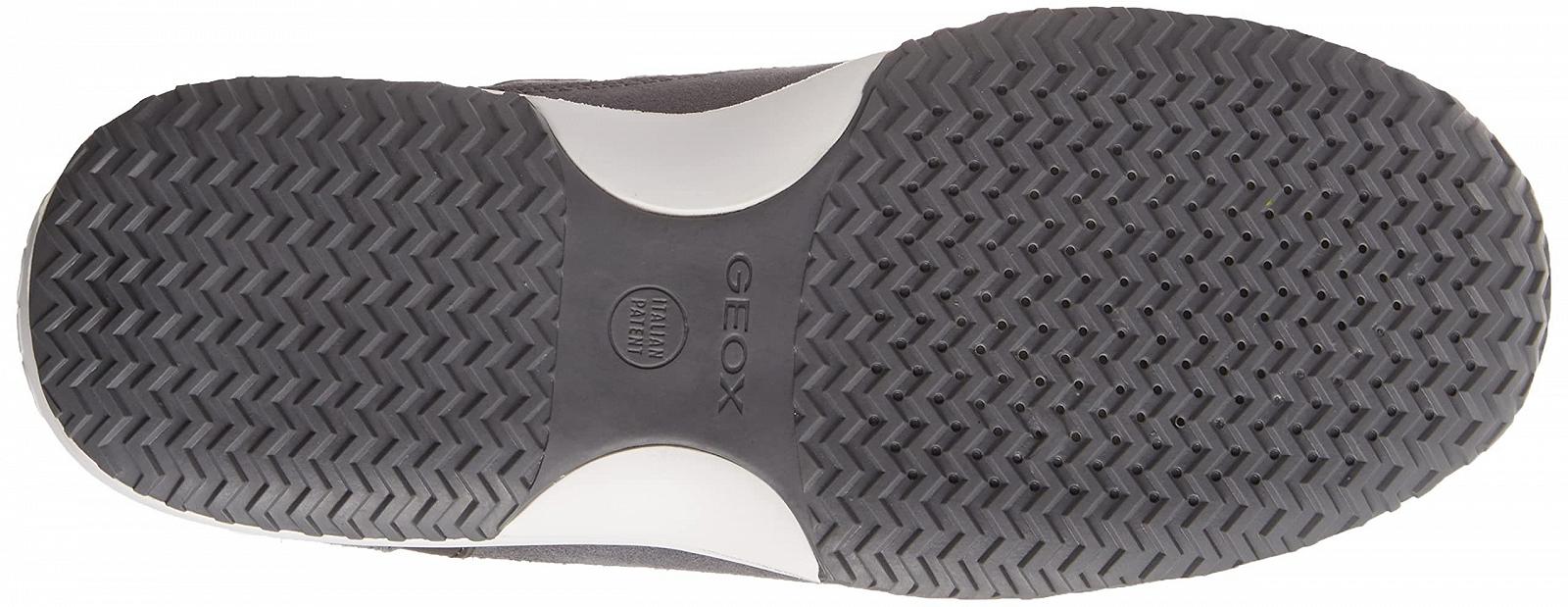 Кросівки Geox Uomo Happy, фото №2