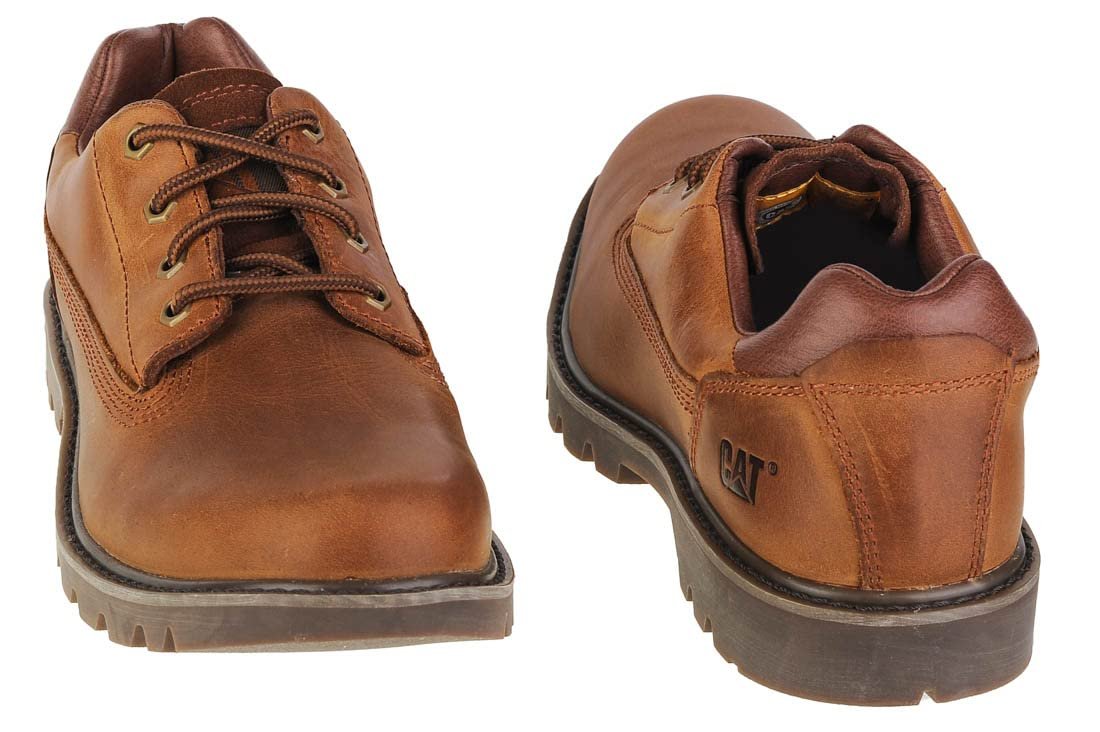 Ботинки CAT Footwear Colorado Low 2.0 для детей, унисекс, фото №6