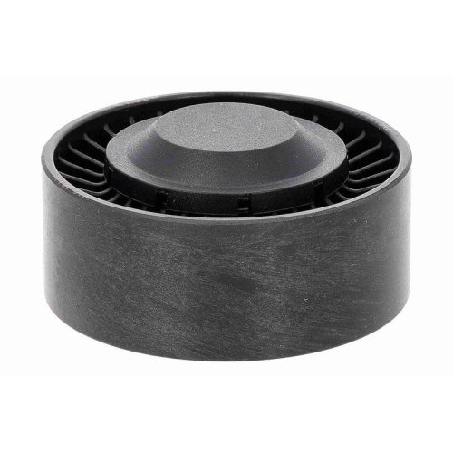 Натяжной ролик, поликлиновой ремень VAICO V10-4614 для AUDI VW, фото №4