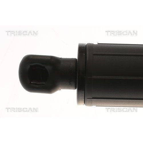 Амортизатор багажника TRISCAN 8710 23303 для MERCEDES-BENZ, задній правий, фото №2 Амортизатор багажника TRISCAN 8710 23303 для MERCEDES-BENZ, задній правий, фото №2
