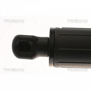 Амортизатор багажника TRISCAN 8710 23303 для MERCEDES-BENZ, задній правий synthetic.ua - Фото 1