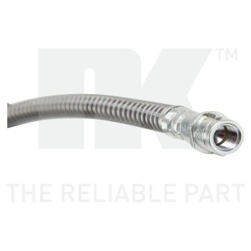 Тормозной шланг NK 853395 для MERCEDES-BENZ, задний мост, фото №3 Тормозной шланг NK 853395 для MERCEDES-BENZ, задний мост, фото №3