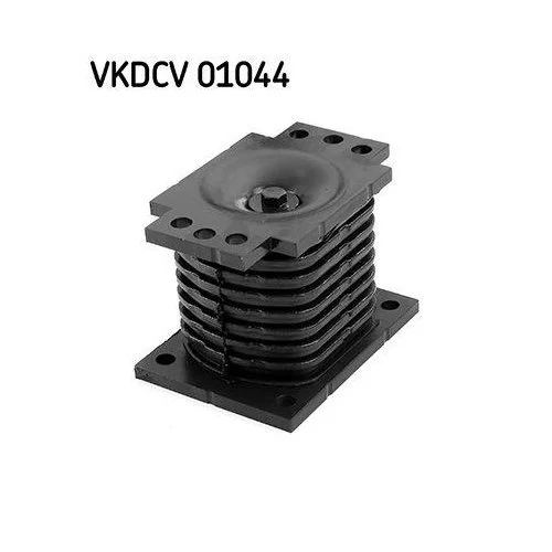 Втулка листової ресори SKF VKDCV 01044 для RENAULT VOLVO RENAULT TRUCKS, фото №4