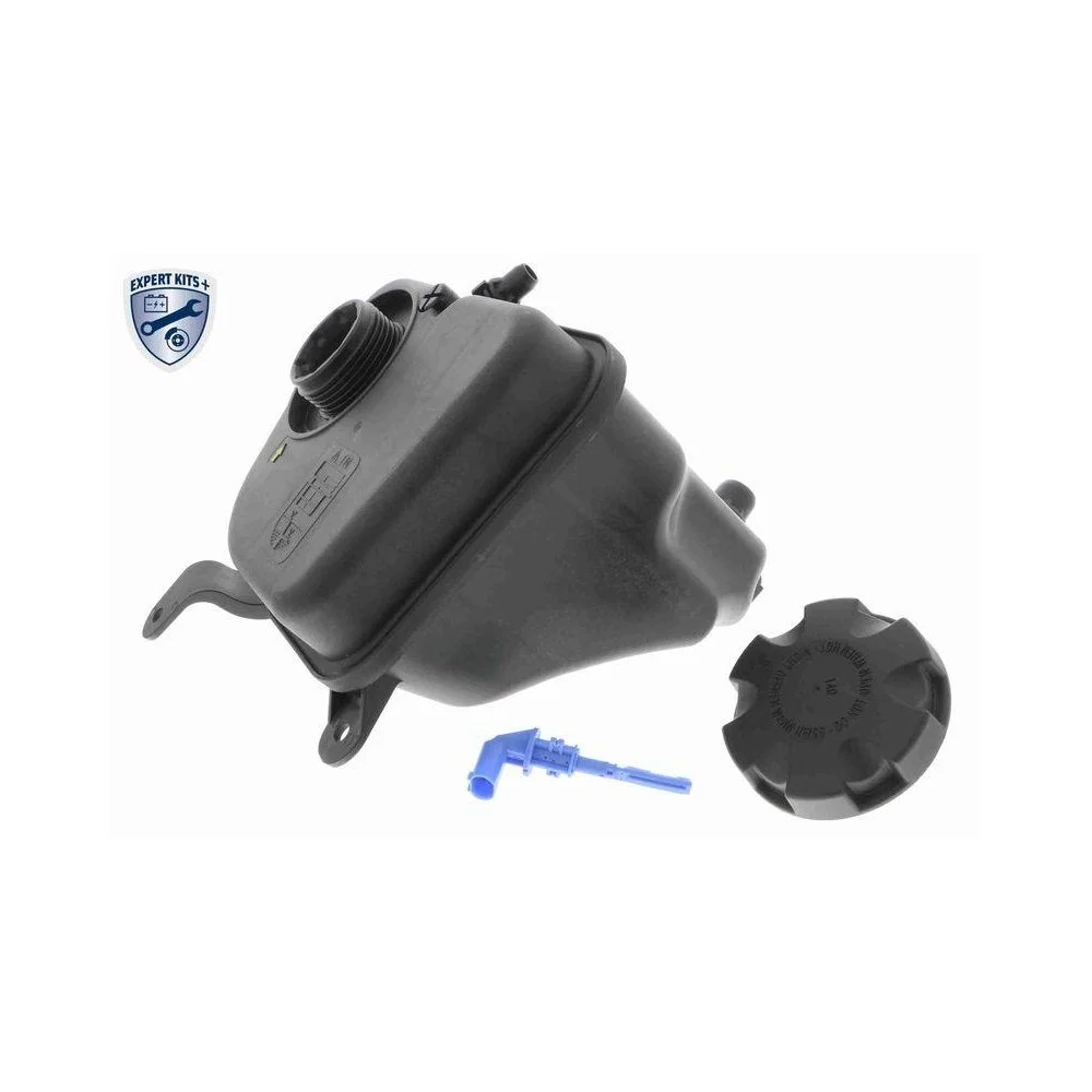 Розширювальний бачок охолоджувальної рідини VAICO EXPERT KITS + V20-3453 для BMW, фото №1