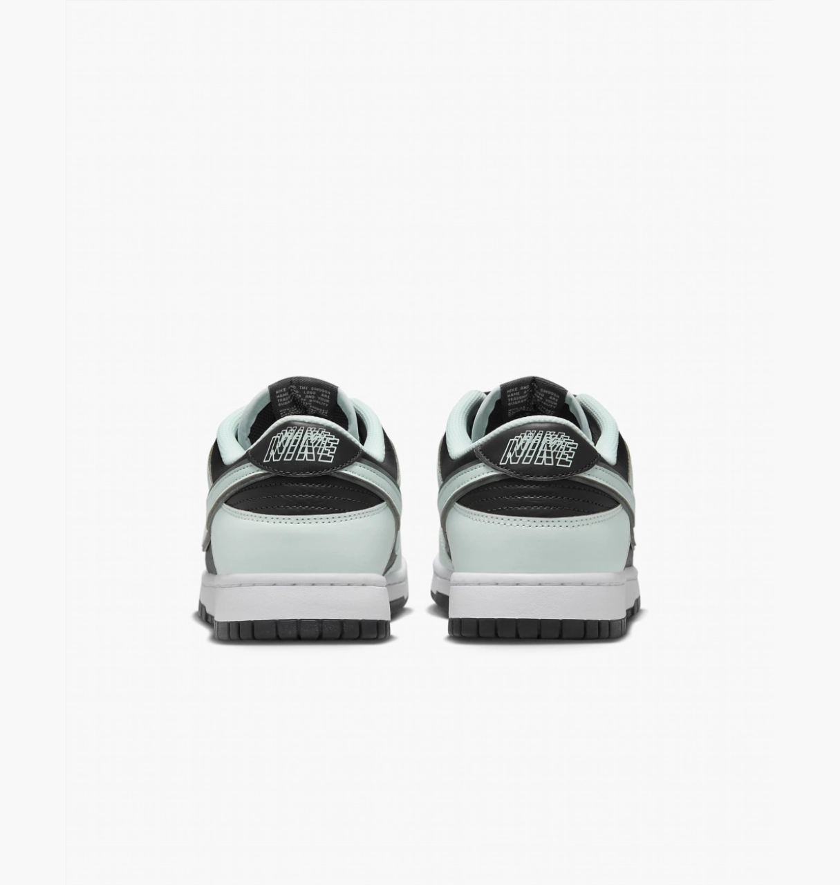 Кросівки Nike Dunk Low 41, фото №6