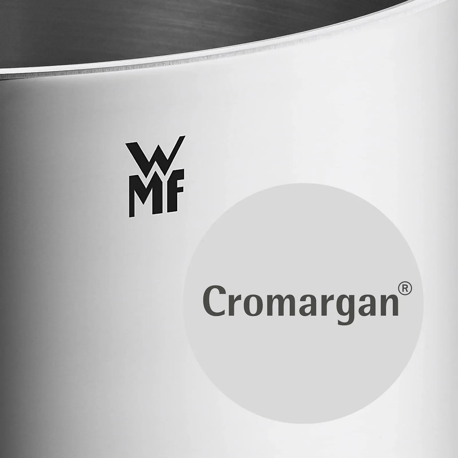 Миска для водяної бані WMF Compact Cuisine з нержавіючої сталі Cromargan 24 см, фото №7
