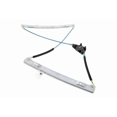 Склопідйомник VAICO V25-0734 Original VAICO Quality для FORD, передній правий, фото №4