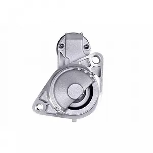 Стартер HELLA 8EA 011 610-601 для MITSUBISHI NISSAN INFINITI synthetic.ua - Фото 1