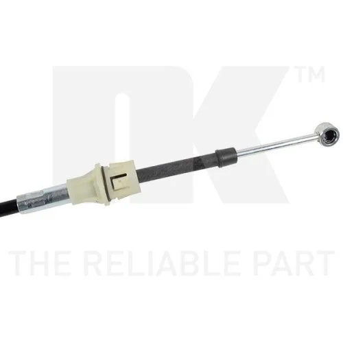 Трос перемикання передач NK 9310004 ALFA ROMEO FIAT, фото №3