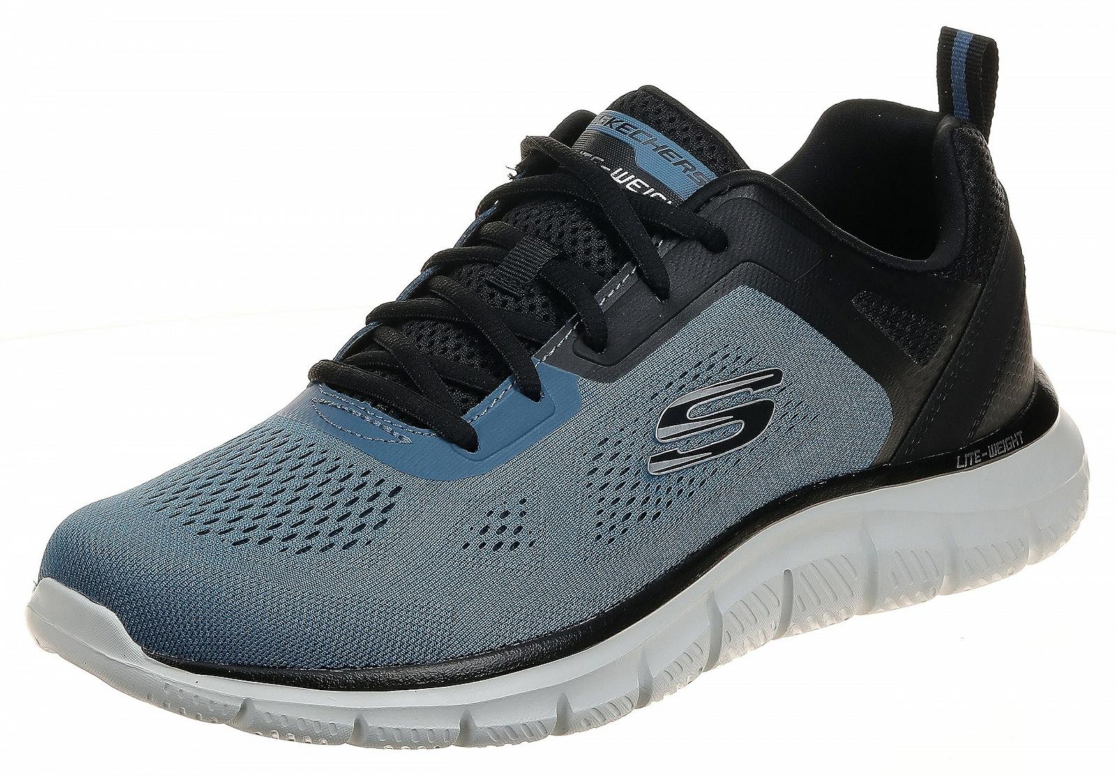 Кроссовки Skechers Track Broader мужские, фото №1