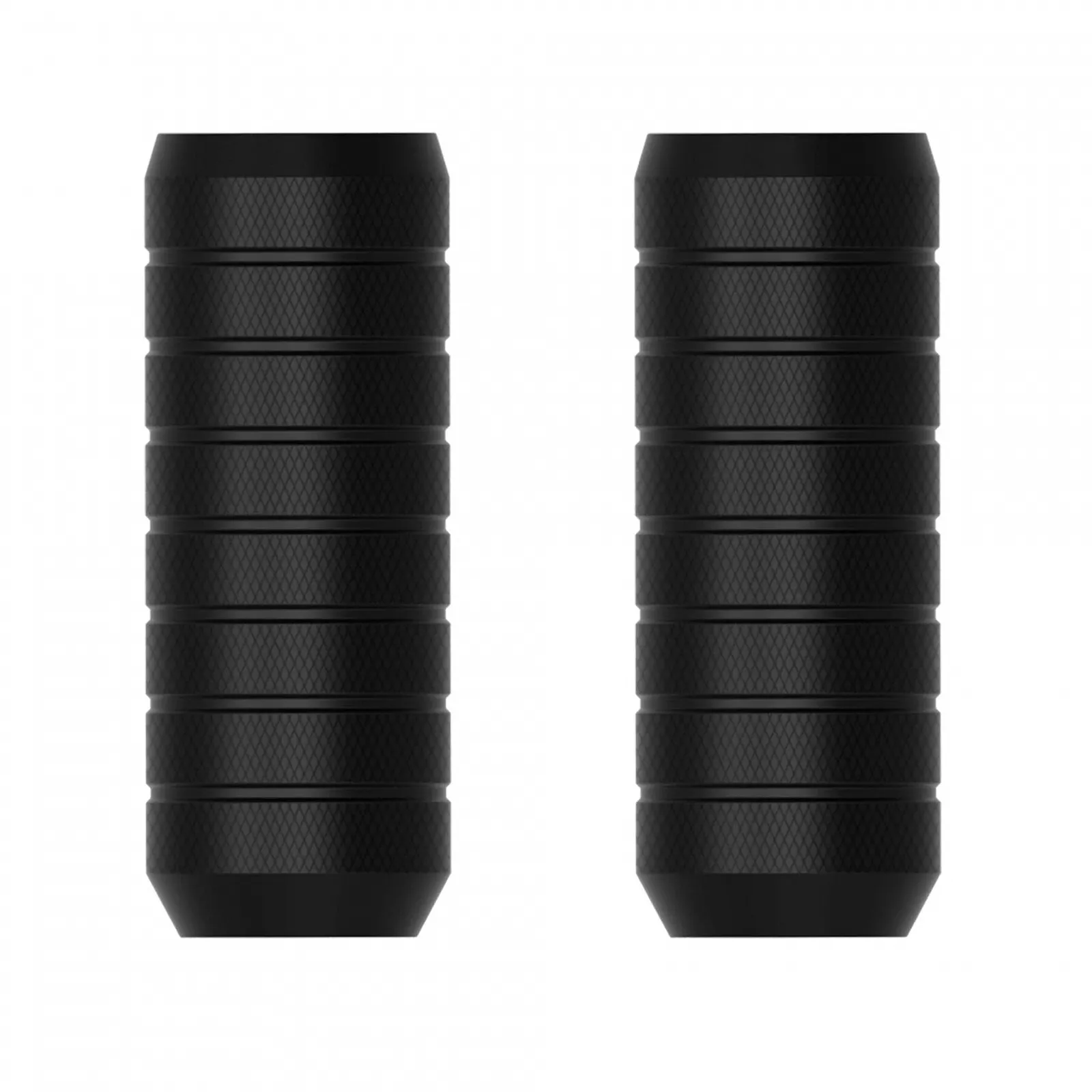 Обтяжувачі для скакалки Velites Earth 2.0 Heavy Weight 2 x 200 г, фото №2