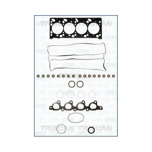 Комплект прокладок головки блоку циліндрів TRISCAN 598-2692 MULTILAYER STEEL, фото №2
