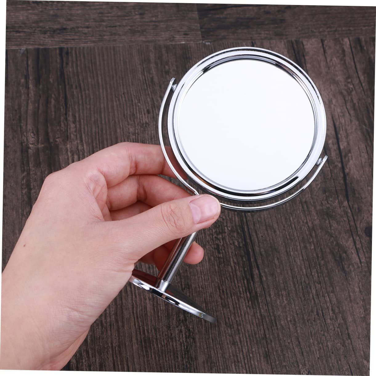 Зеркало Angoily 3st Косметическое Двустороннее, фото №5