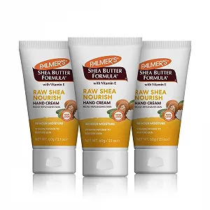 Крем для рук Palmer's Shea Multipack | 3 x Shea Formula крем для рук 60 г - Фото 1