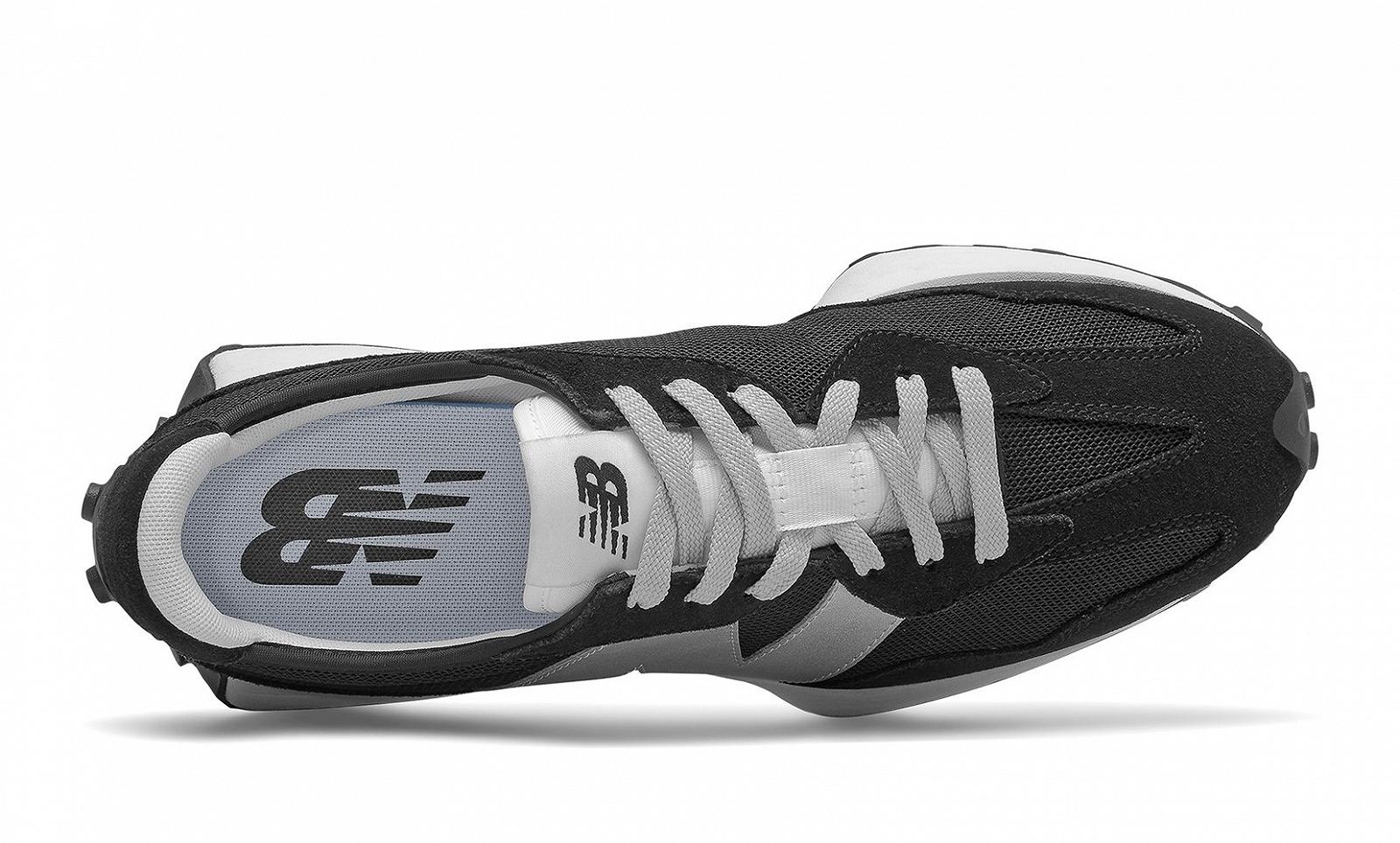 Кроссовки New Balance 327 44, фото №3