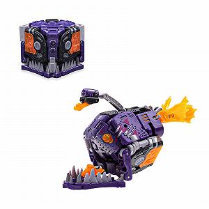 Трансформер 52TOYS Beastbox Series BB-42KR KHARON Monkfish - Фото 1