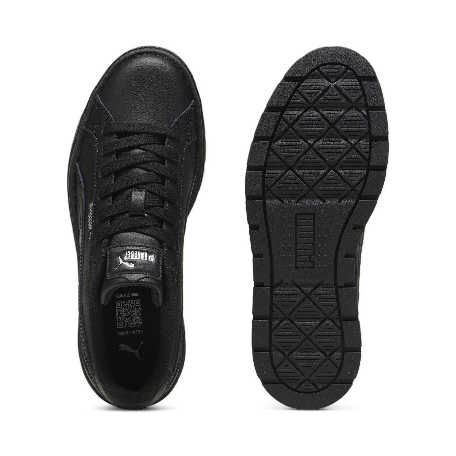 Кросівки PUMA Karmen Ii L жіночі, фото №4