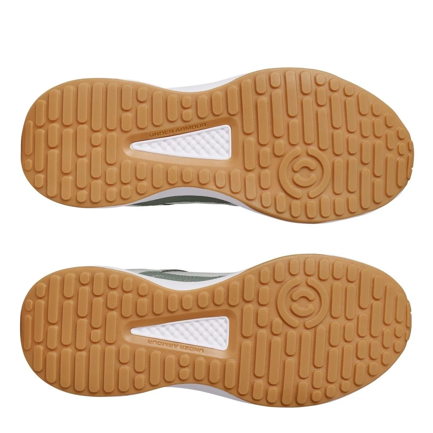 Кросівки Under Armour Ua Edge Lthr, фото №3 Кросівки Under Armour Ua Edge Lthr, фото №3