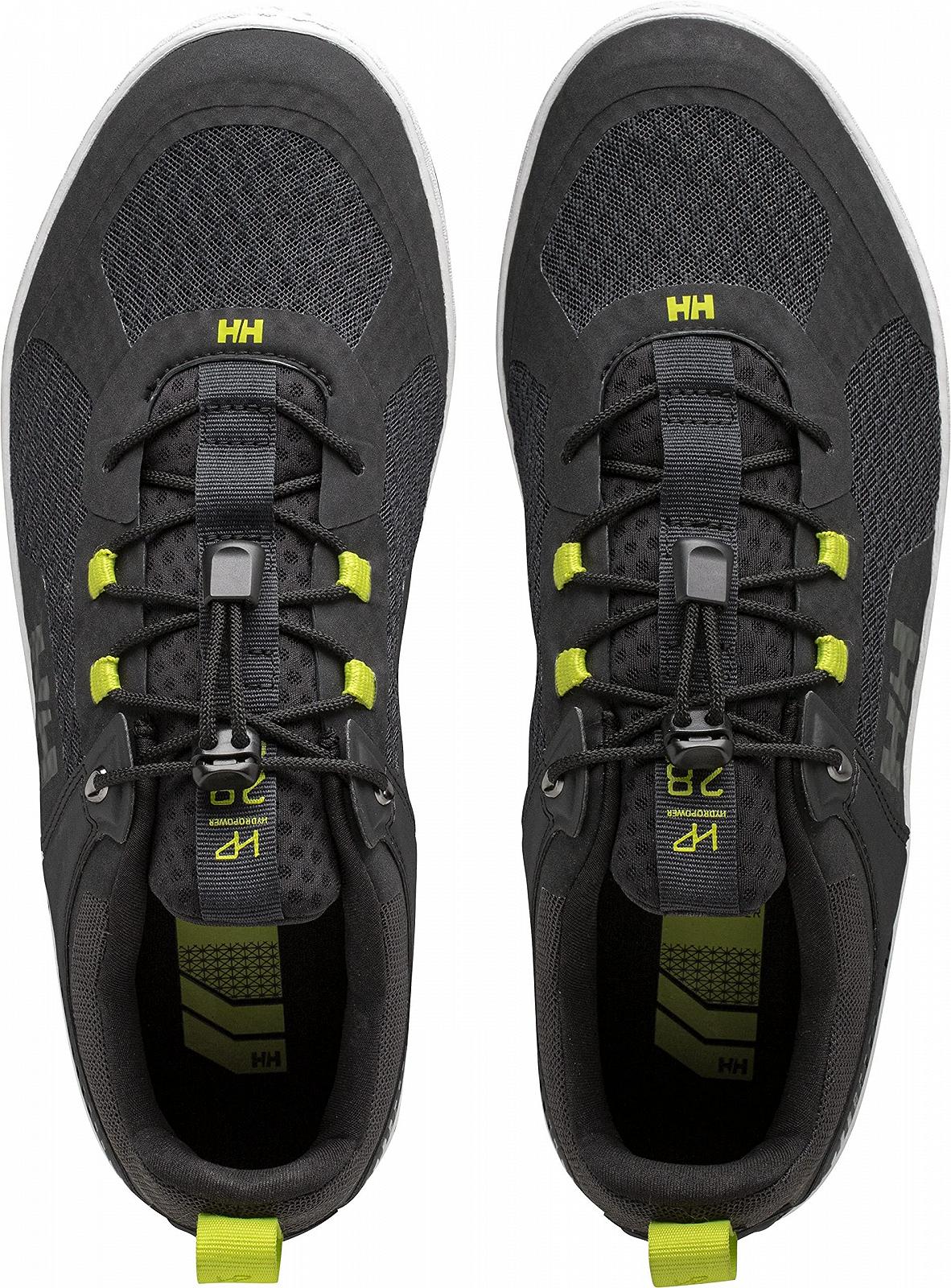 Вітрильні Кросівки Helly Hansen HP Foil V2, фото №4