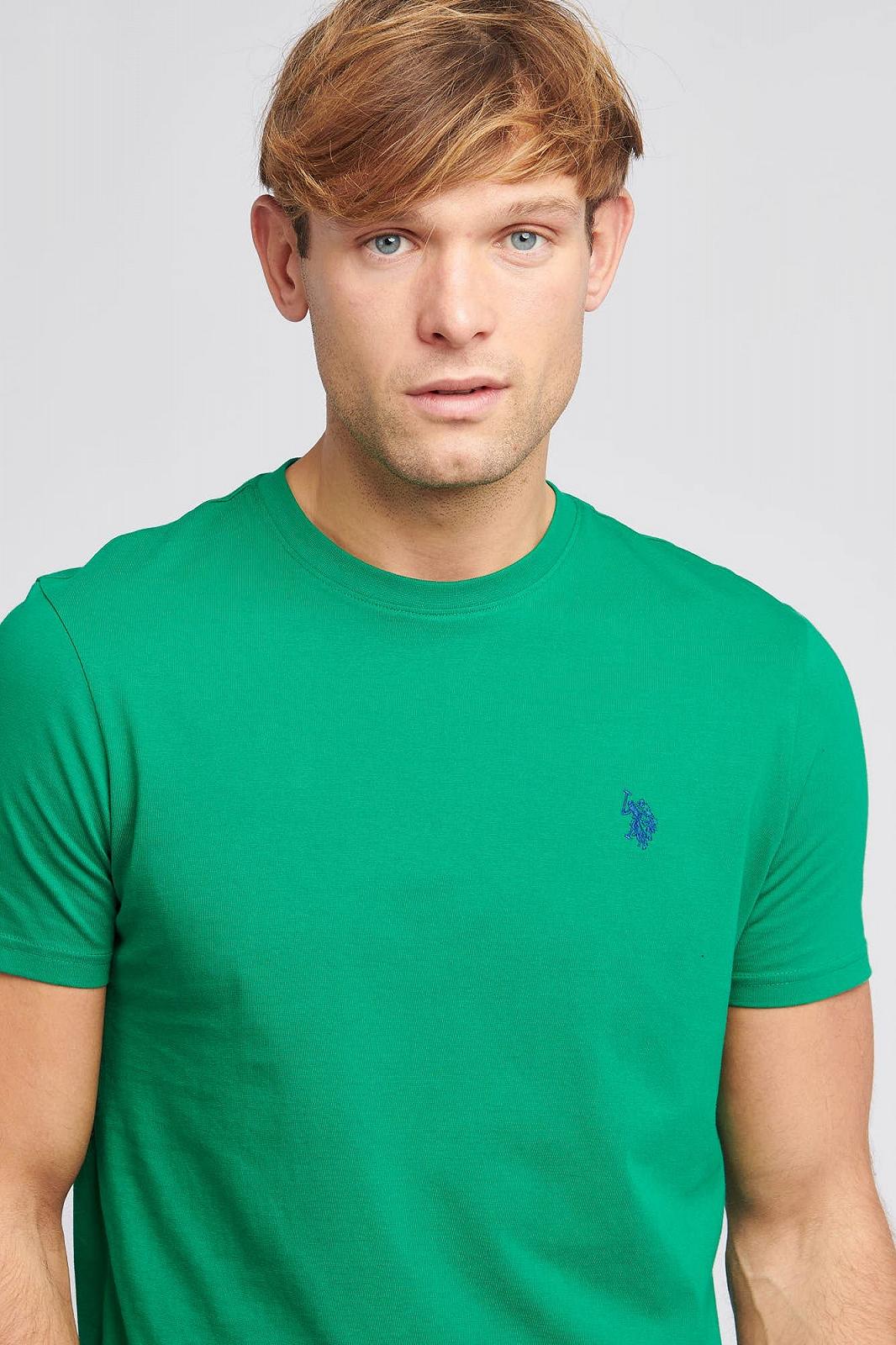 Футболка US Polo L, фото №2