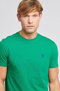Футболка US Polo L synthetic.ua - Фото 1