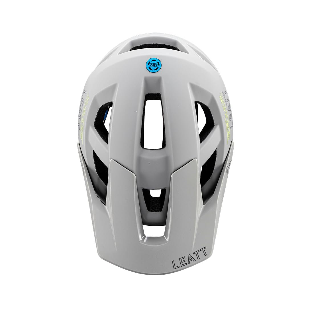 Шлем AllMtn Leatt 2.0 MTB, фото №5