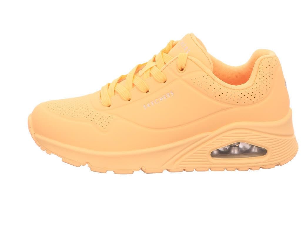Кросівки Skechers UNO Stand On Air, фото №2