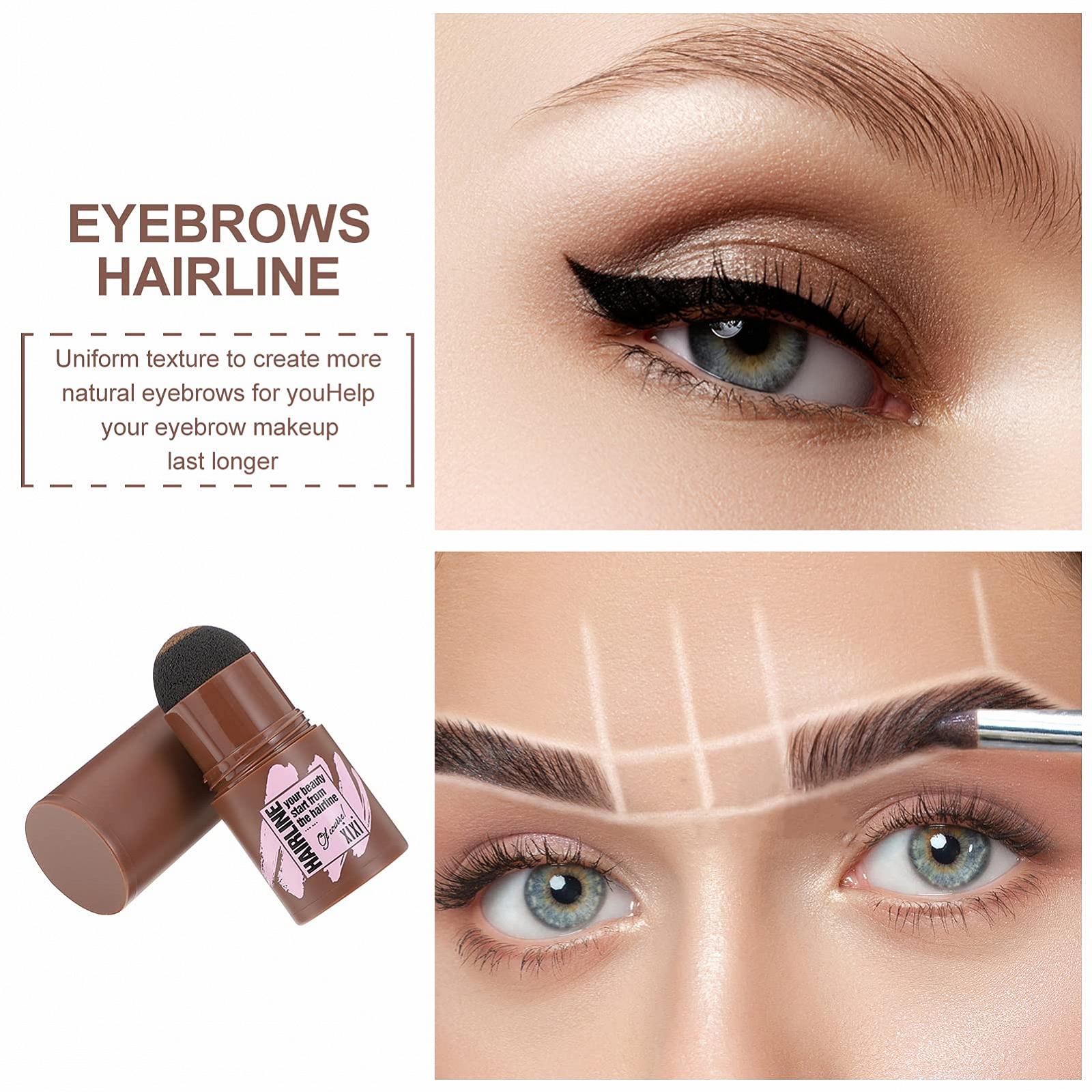 Makeup Stamps Beaupretty Fluffy 8, фото №5