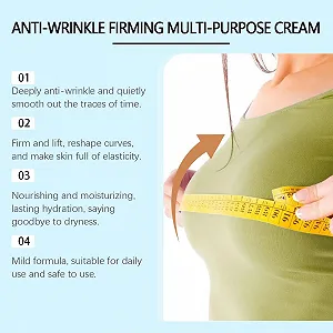 Крем для тіла Зволожуючий лосьйон для сухої та дуже сухої шкіри, Живильний крем для догляду за тілом, Насичений лосьйон для тіла, 2 шт synthetic.ua - Фото 1