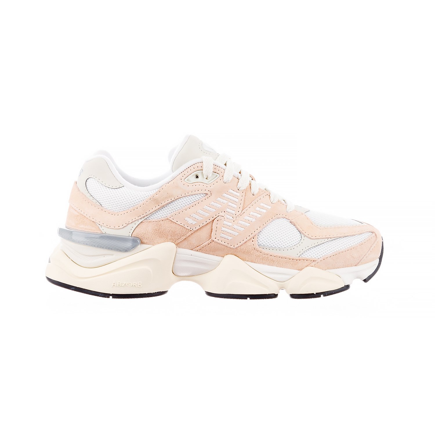 Кроссовки New Balance 060 39.5, фото №4