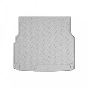 Коврик багажника VAICO V30-4315 для MERCEDES-BENZ synthetic.ua - Фото 1