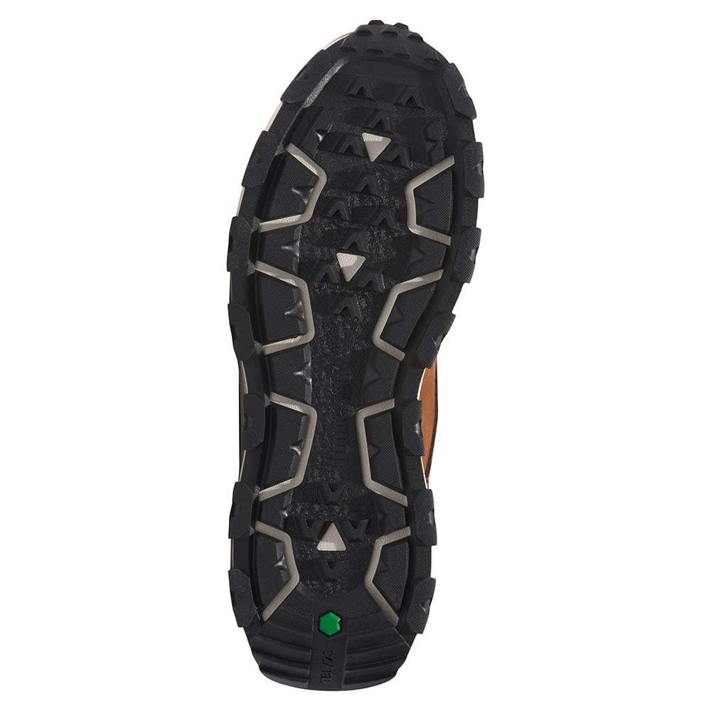 Кросівки Timberland Winsor Park Mid Lace Up Коричневий, фото №2