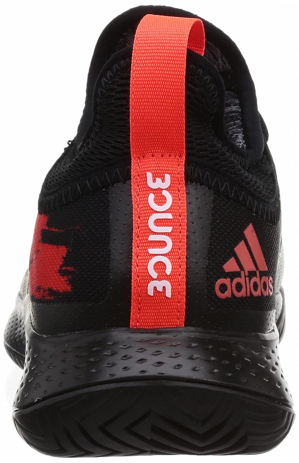 Тенісні кросівки adidas Defiant Generation M, фото №3
