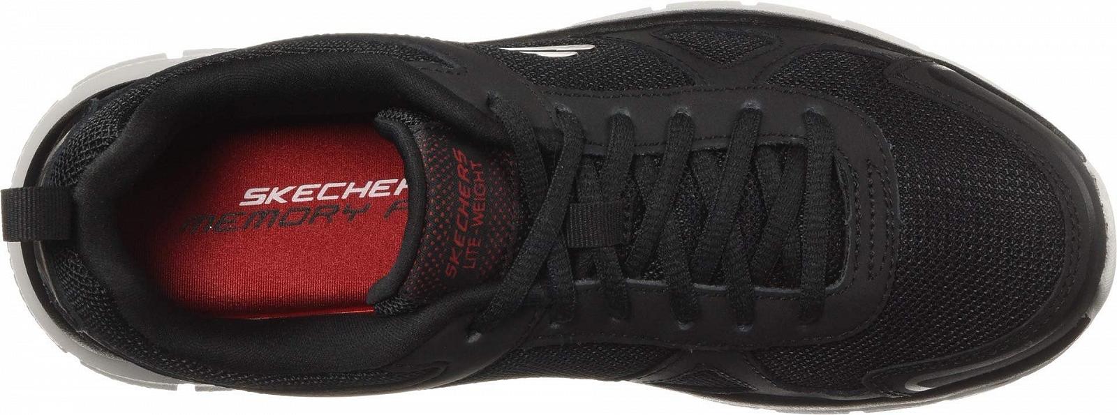Кроссовки Skechers мужские 52631, фото №4